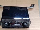 Radio/CD/DVD/GPS head unit