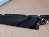 Front door trim (molding)