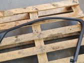 Other front door trim element