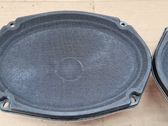 Rear door speaker