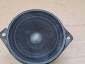 Front door speaker