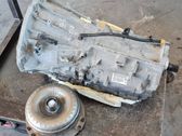 Automatic gearbox
