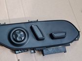 Seat memory switch