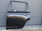 Rear door