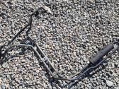 Gearbox oil cooler pipe/hose