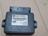 Hand brake control module