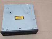 CD/DVD changer