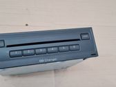 CD/DVD changer