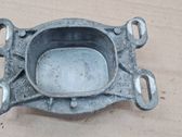 Engine mounting bracket