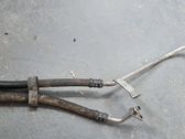 Gearbox oil cooler pipe/hose
