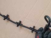 Fuel return line/hose