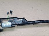 Seat adjustment motor
