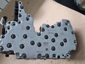 Gearbox retarder mechanism