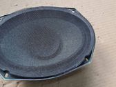 Front door speaker