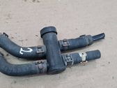 Fuel tank valve
