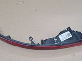 Rear tail light reflector