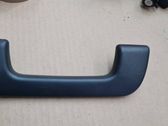 Front interior roof grab handle