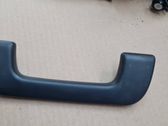 Front interior roof grab handle