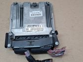 Engine control unit/module