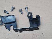 Headlight/headlamp mounting bracket