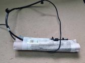 Seat airbag