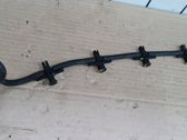 Fuel return line/hose
