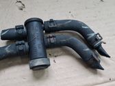 Fuel tank valve