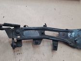 Fender mounting bracket