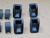 ISOFIX cover
