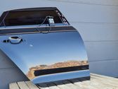Rear door