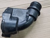 Turbo air intake inlet pipe/hose