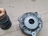 Front upper strut mount