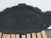 Engine bonnet/hood sound/heat insulation