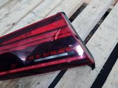 Tailgate rear/tail lights
