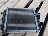 Coolant radiator