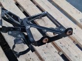 Radiator mount bracket