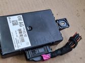 Gateway control module