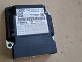Airbag control unit/module