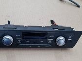 Climate control unit