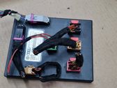 Comfort/convenience module