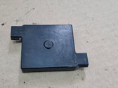 Engine bonnet/hood lock release cable