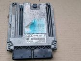 Engine control unit/module