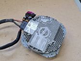 Fan control module