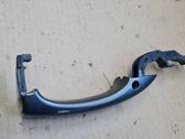 Front door exterior handle