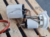 In-tank fuel pump