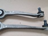 Front control arm