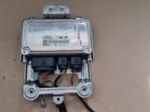 Power steering control unit/module