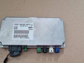 Camera control unit module