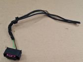 Parking sensor (PDC) wiring loom