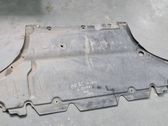 Unterfahrschutz Unterbodenschutz Motor